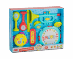Baby Musical Instrument Set - Image 