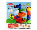 Baby Ball Drop Toy - Image 