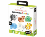 Kids Animal Touch Learning Set - Image 
