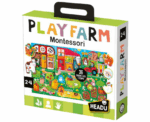 Farm Animal Learning Set - Image 