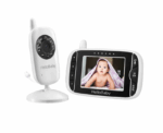 Baby Video Monitor System - Image 