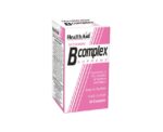 Vitamin B Complex Energy Capsules - Image 