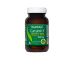 Curcumin Turmeric Capsules Joint Support - Image 