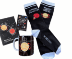 Cozy Gift Set Women Lifestyle - Image 