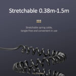 Car Smart Bluetooth Aux Adapter - Image 