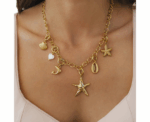 Sandy Soul Necklace Set - Image 