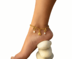 Muse Anklet Set - Image 