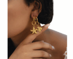 Summer Earrings Set - Image 
