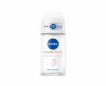 Powder Touch Anti Perspirant Deodorant Nivea - Image 