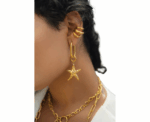 Sun Kissed Earrings Set - Image 