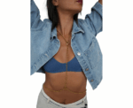 Women Layered Body Chain Set - Image 