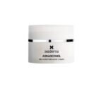 Facial Body Exfoliating Scrub Cream - Image 