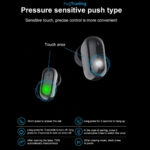 X8 Pro 2-in-1 Smartwatch & Earbuds - Image 