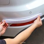 Bumper Protector Strips - Image 