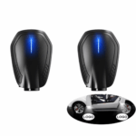 Wireless Car Door LED Logo Projector - Image 