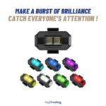 Mini Strobe Lights - Image 