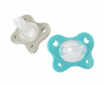 Baby Soft Pacifier Chicco - Image 
