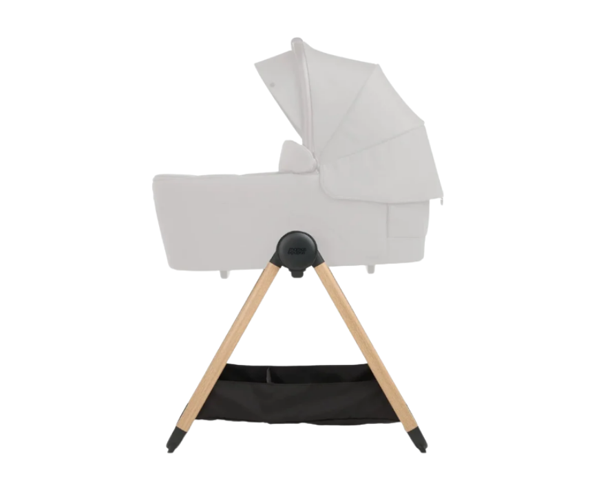 10 Baby Carrycot Stand - Image 1