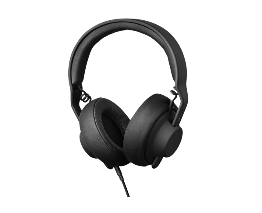 10 AIAIAI DJ Headphones Modular Lightweight - Image 1