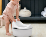 Baby 4 in 1 Potty Training System - Image 