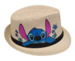 Handpainted Kids Beach Hats - Image 