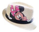 Handpainted Kids Beach Hats - Image 