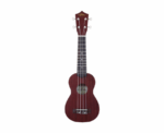 Soprano Ukulele AU-1 Aria - Image 