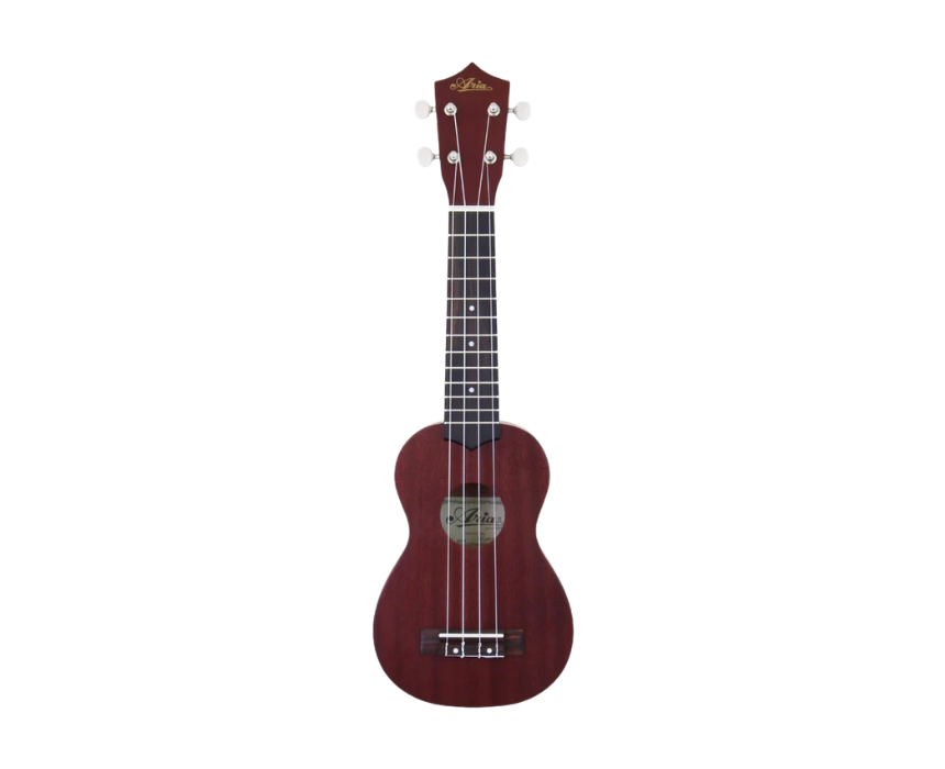 102 Soprano Ukulele AU-1 Aria - Image 1