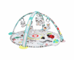 Baby Play Mat Musical Gym - Image 