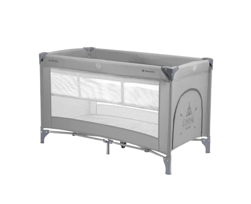 103 Baby Cot Two Level So Gifted - Image 1