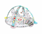Baby Play Mat Musical Gym - Image 