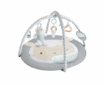 Baby Plush Gym Tummy Time - Image 
