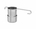 IKEA Stainless Steel Tea Infuser - Image 