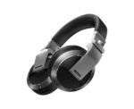 Pioneer HDJ-X7 DJ Headphones in Silver - Image 