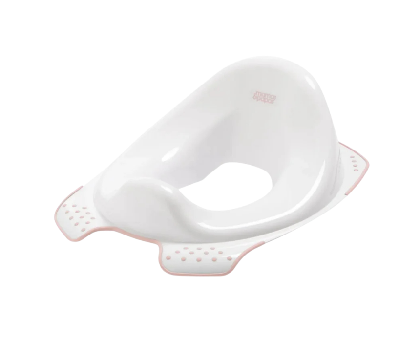 105 Baby Toilet Trainer Seat Anti Slip - Image 1
