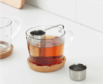 IKEA Stainless Steel Tea Infuser - Image 