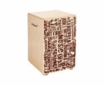 Schlagwerk CP119 X-One Styles Cajon in Medium - Image 