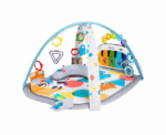 Musical Baby Play Gym Baby Einstein - Image 