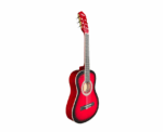 Classical Guitar Aiersi 1/2 Size - Image 