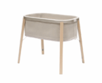 Baby Snoozi Bassinet Portable - Image 