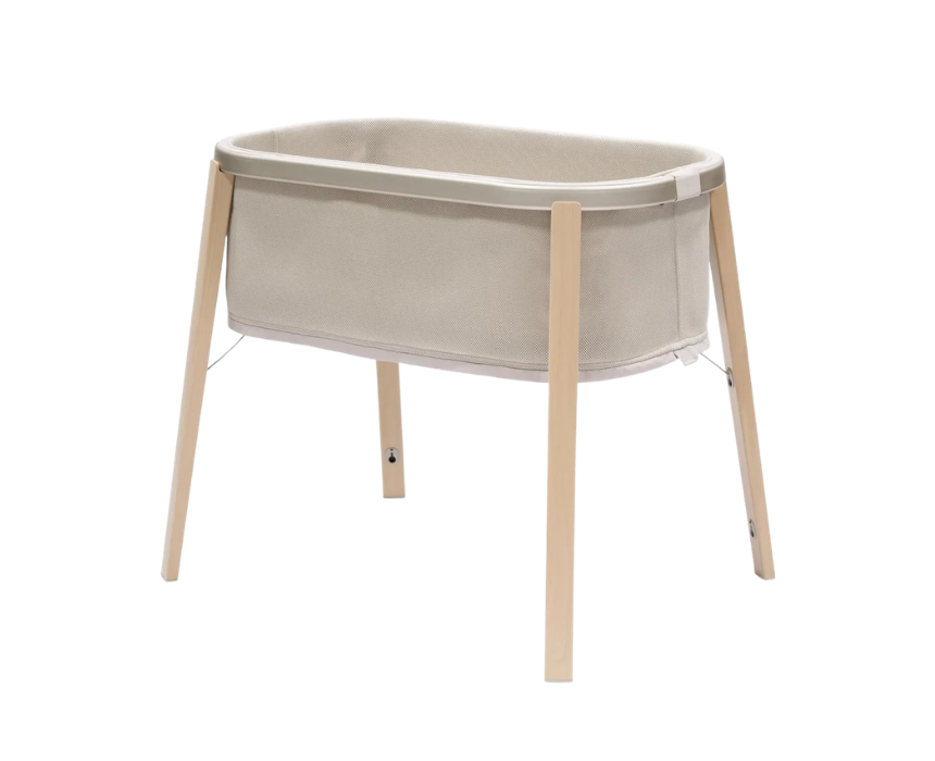 108 Baby Snoozi Bassinet Portable - Image 1