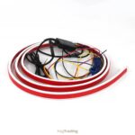 Dynamic LED Hood Light Strip - Image 