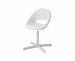IKEA Children's Desk Chair - Image 