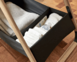 Baby Carrycot Stand - Image 