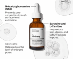 The Ordinary Clarifying Serum Oily Skin - Image 