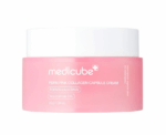 Medicube PDRN Pink Collagen Capsule Cream - Image 