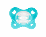 Baby Soft Pacifier Chicco - Image 