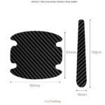Car Door Anti-Scratch Protector - Image 