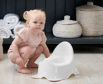 Baby Anti Slip Potty Seat - Image 