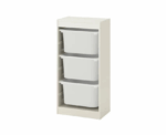 IKEA TROFAST Storage Combination - Image 